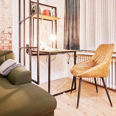 Nobilis Apartment - 8 Pers. - Zentrumsnah - Netflix 梅彭 外观 照片