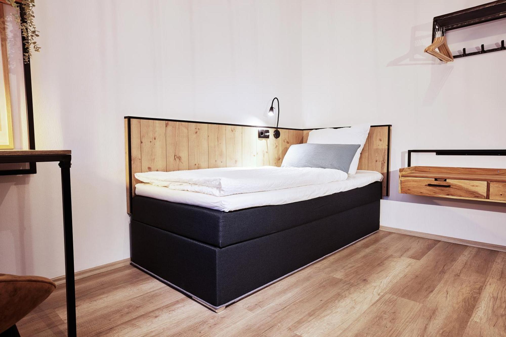 Nobilis Apartment - 8 Pers. - Zentrumsnah - Netflix 梅彭 外观 照片