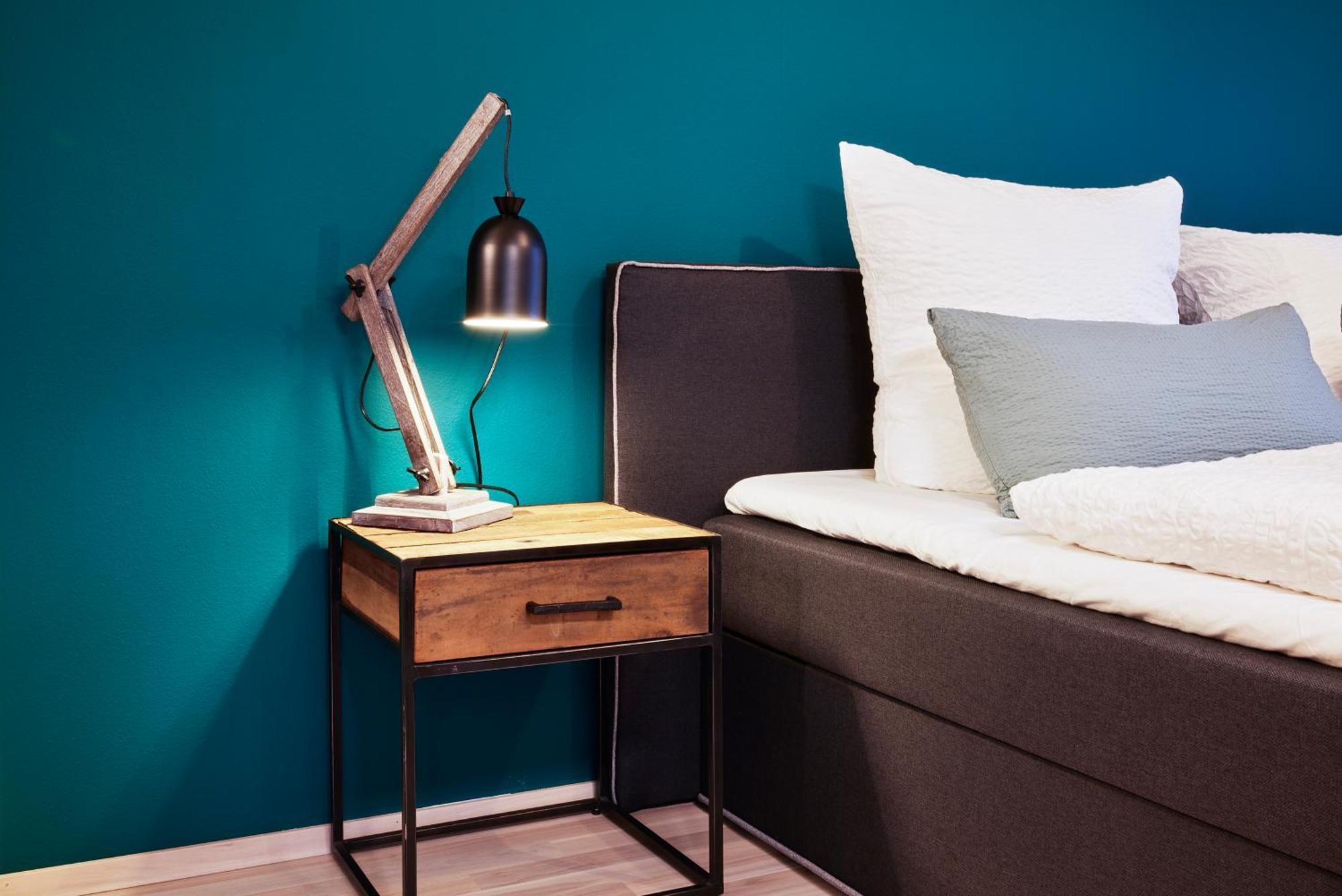 Nobilis Apartment - 8 Pers. - Zentrumsnah - Netflix 梅彭 外观 照片