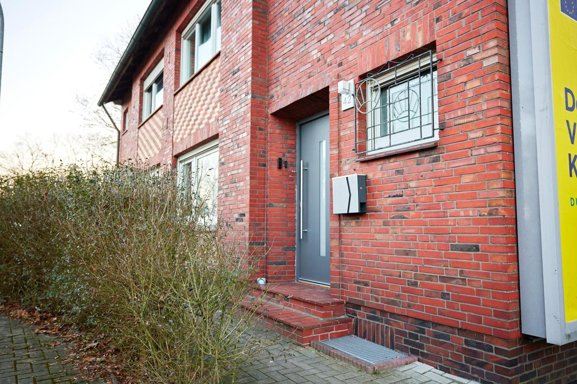Nobilis Apartment - 8 Pers. - Zentrumsnah - Netflix 梅彭 外观 照片
